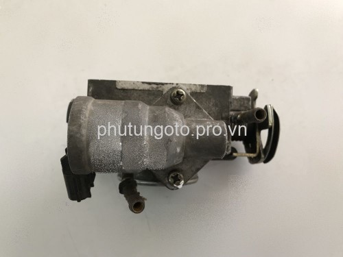 CỤM BƯỚM GA (CỔ GA) MAZDA 323 1997 - 2000