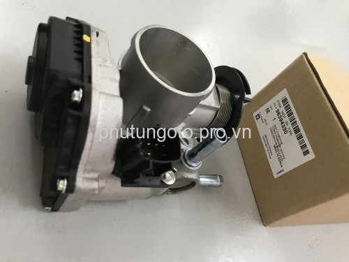 CỤM GA (THÂN BƯỚM GA) DAEWOO LACETTI 