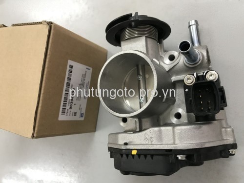 CỤM GA (THÂN BƯỚM GA) DAEWOO LACETTI 