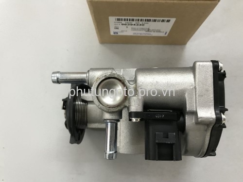 CỤM GA (THÂN BƯỚM GA) DAEWOO LACETTI 