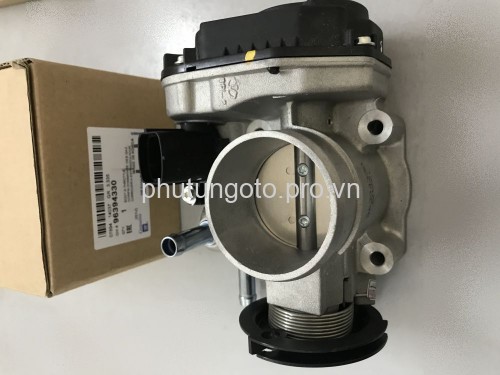 CỤM GA (THÂN BƯỚM GA) DAEWOO LACETTI 