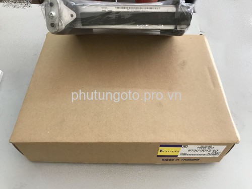 DÀN LẠNH FORD FOCUS 2003 - 2012