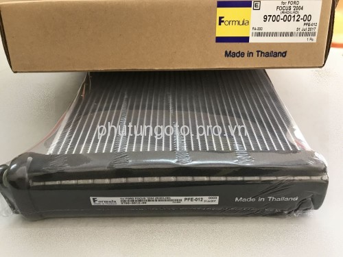 DÀN LẠNH FORD FOCUS 2003 - 2012