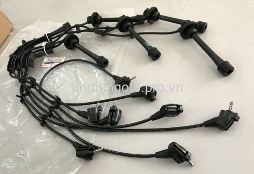 DÂY CAO ÁP (DÂY PHIN) TOYOTA LANDCRUISER FZJ80 1993 - 1997