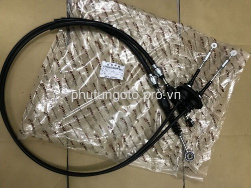 DÂY CÁP ĐI SỐ HYUNDAI H100 1 TẤN