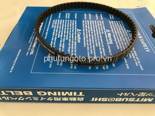 DÂY CUROA CAM ĐỐI TRỌNG MITSUBISHI ZINGER