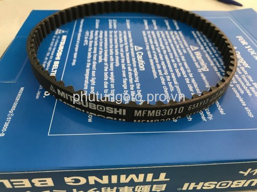 DÂY CUROA CAM ĐỐI TRỌNG MITSUBISHI ZINGER