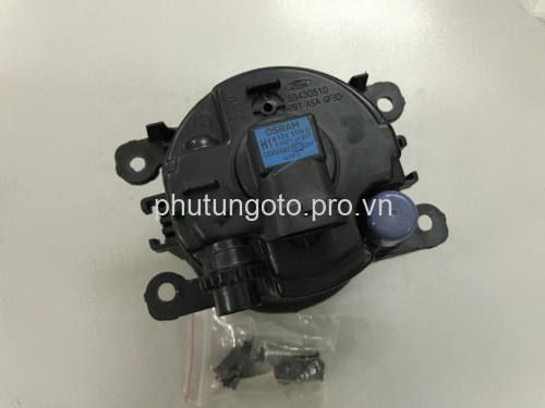 ĐÈN GẦM (CẢN) FORD RANGER 2013 - 2017