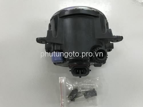 ĐÈN GẦM (CẢN) FORD RANGER 2013 - 2017