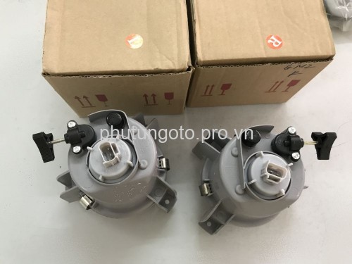 ĐÈN GẦM (CẢN) DAEWOO MATIZ 2 2002 - 2008