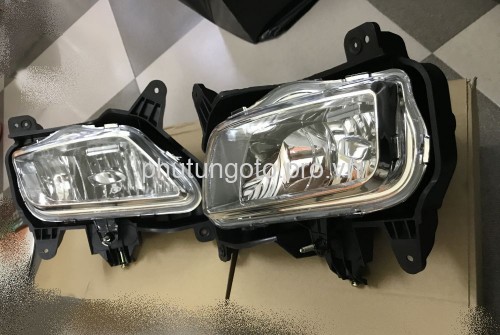 ĐÈN GẦM (CẢN) HYUNDAI PORTER II