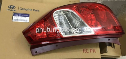 ĐÈN HẬU BÊN LÁI HYUNDAI I10 2011 - 2014