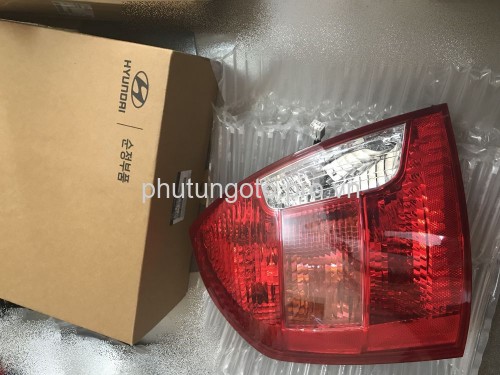 ĐÈN HẬU BÊN LÁI HYUNDAI VERNA, ACCENT 2008 - 2011