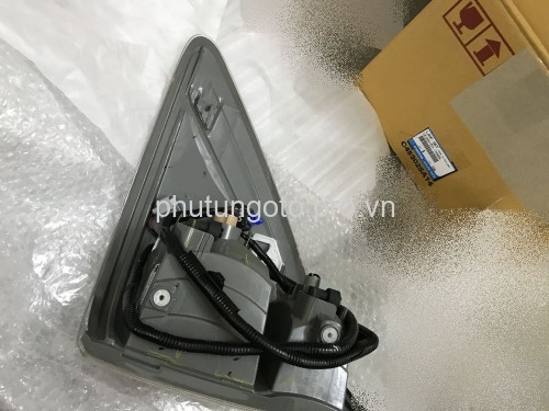 ĐÈN HẬU (ĐÈN LÁI) NGOÀI MAZDA BT50