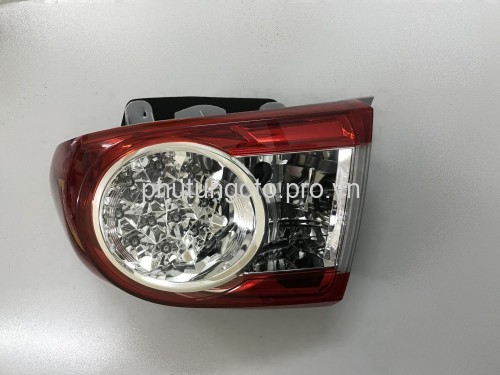 ĐÈN HẬU (ĐÈN LÁI) NGOÀI TOYOTA ALTIS 2009 - 2013