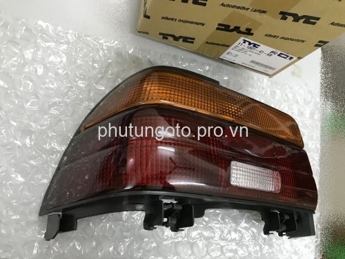 ĐÈN LÁI HẬU TOYOTA CORONA 1992 - 1995