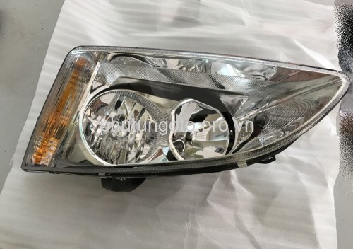 ĐÈN PHA FORD FOCUS 1.6 2004 - 2010