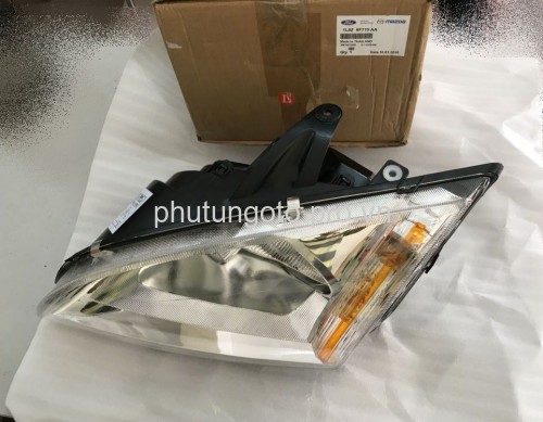ĐÈN PHA FORD FOCUS 1.6 2004 - 2010