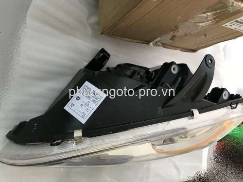 ĐÈN PHA FORD FOCUS 1.6 2004 - 2010