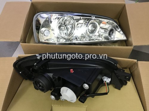ĐÈN PHA FORD LASER 2002 - 2004