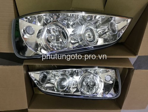 ĐÈN PHA FORD LASER 2002 - 2004