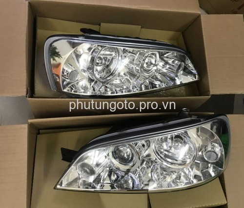 ĐÈN PHA FORD LASER 2002 - 2004