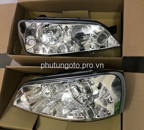 ĐÈN PHA FORD LASER 2002 - 2004
