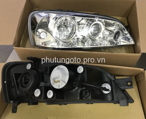 ĐÈN PHA FORD LASER 2002 - 2004