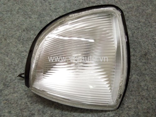 Đèn xi nhan phẳng LH,Kia Pride,CD5