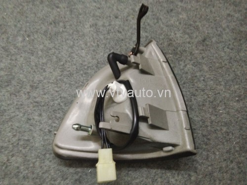 Đèn xi nhan phẳng LH,Kia Pride,CD5