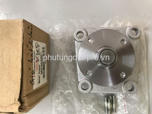 GIÁ BẮT LI TÂM, BẠC ĐẠN QUẠT MITSUBISHI PAJERO V45, V73