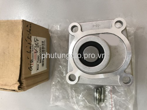GIÁ BẮT LI TÂM, BẠC ĐẠN QUẠT MITSUBISHI PAJERO V45, V73