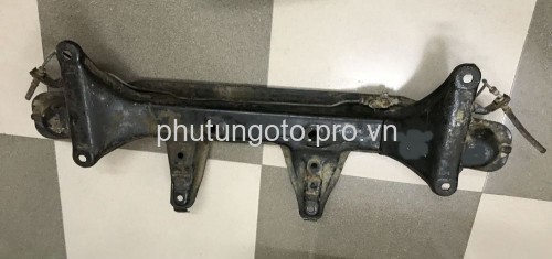 GIÁ ĐỠ (ĐẦM ĐỠ) HYUNDAI 1 TẤN