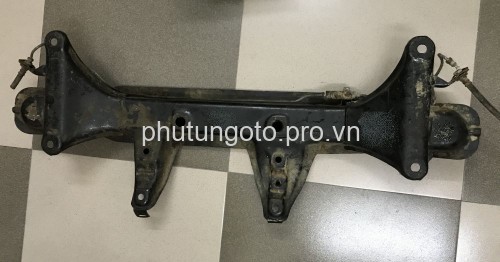 GIÁ ĐỠ (ĐẦM ĐỠ) HYUNDAI 1 TẤN