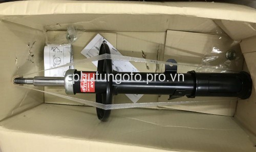 GIẢM XÓC (PHUỘC NHÚN) SAU TOYOTA CAMRY 2006 - 2013