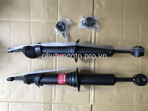 GIẢM XÓC (PHUỘC) TRƯỚC TOYOTA HILUX 2006 - 2014