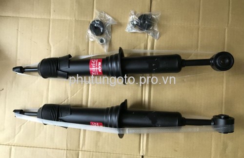 GIẢM XÓC (PHUỘC) TRƯỚC TOYOTA HILUX 2006 - 2014