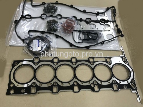 GIOĂNG BỘ ĐẠI TU DAEWOO MUGNUS 2