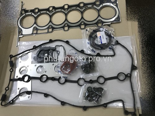 GIOĂNG BỘ ĐẠI TU DAEWOO MUGNUS 2