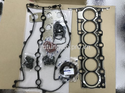 GIOĂNG BỘ ĐẠI TU DAEWOO MUGNUS 2