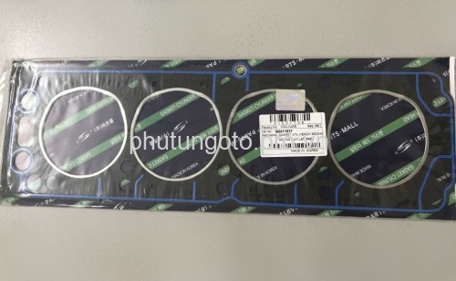 GIOĂNG MẶT MÁY (NẮP QUY LÁT) DAEWOO LACETTI 1
