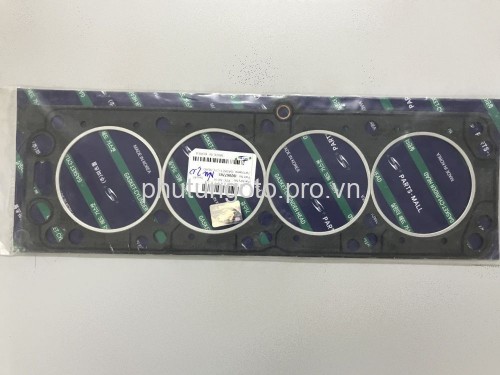 GIOĂNG MẶT MÁY (NẮP QUY LÁT) DAEWOO LACETTI 1