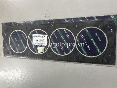 GIOĂNG MẶT MÁY (NẮP QUY LÁT) DAEWOO LACETTI 1