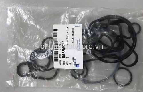 GIOĂNG PHỚT KÉT SINH HÀN DAEWOO LACETTI NHẬP, CRUZE