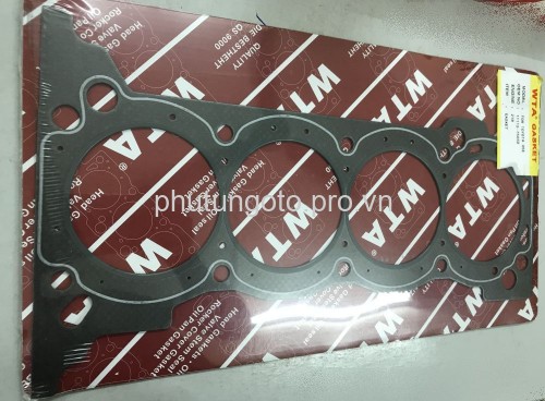 GIOĂNG (RON) MẶT MÁY (NẮP QUY LÁT) TOYOTA PRADO, FORTUNER , INNOVA 11115-75050