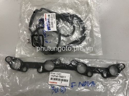 BỘ GIOĂNG (RON) NẮP DÀN CÒ , GIOĂNG CỐC BU GI TOYOTA INNOVA, FORTUNER