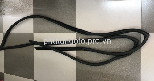 GIOĂNG (RON) THÂN XE (KHUNG CỬA) HYUNDAI ELANTRA, AVANTE