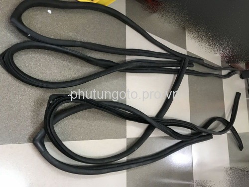 GIOĂNG (RON) THÂN XE (KHUNG CỬA) HYUNDAI ELANTRA, AVANTE