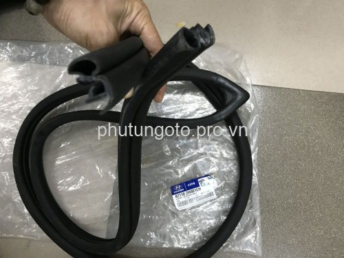 GIOĂNG (RON) THÂN XE (KHUNG CỬA) HYUNDAI ELANTRA, AVANTE