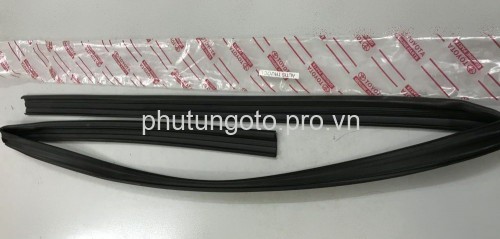 Gioăng lên xuống kính Toyota Altis 2002-2007